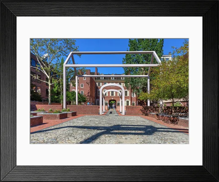 Framed Print : Pennsylvania, Philadelphia Framed Print : Pennsylvania, Philadelphia