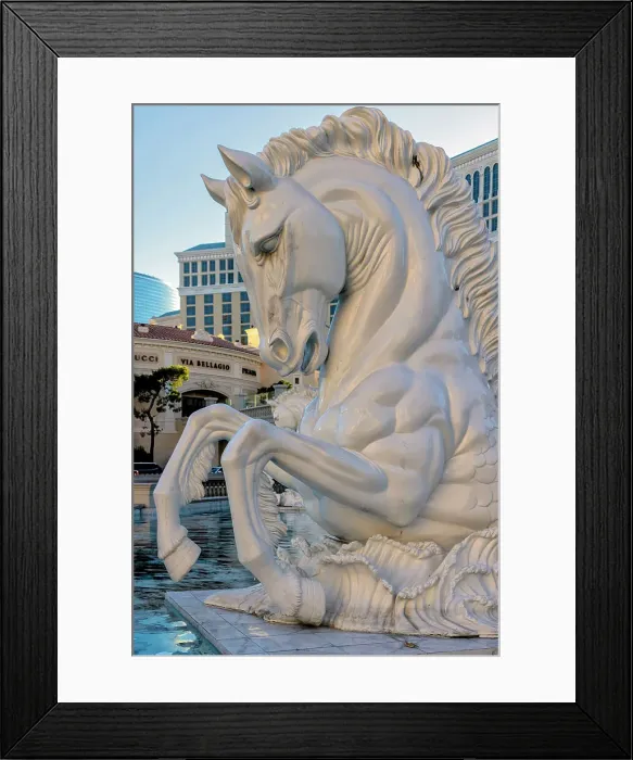 Framed Print : Nevada, Las Vegas Framed Print : Nevada, Las Vegas