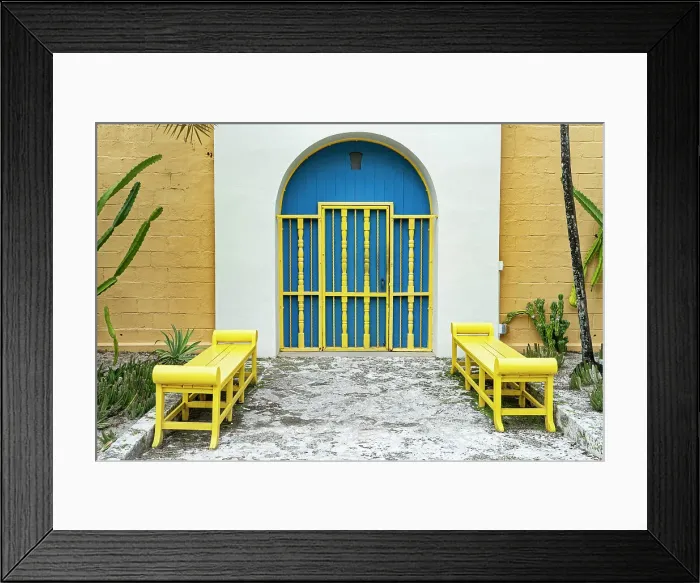 Framed Print : Florida, Fort Lauderdale, Bonnet House Museum & Gardens Framed Print : Florida, Fort Lauderdale, Bonnet House Museum & Gardens