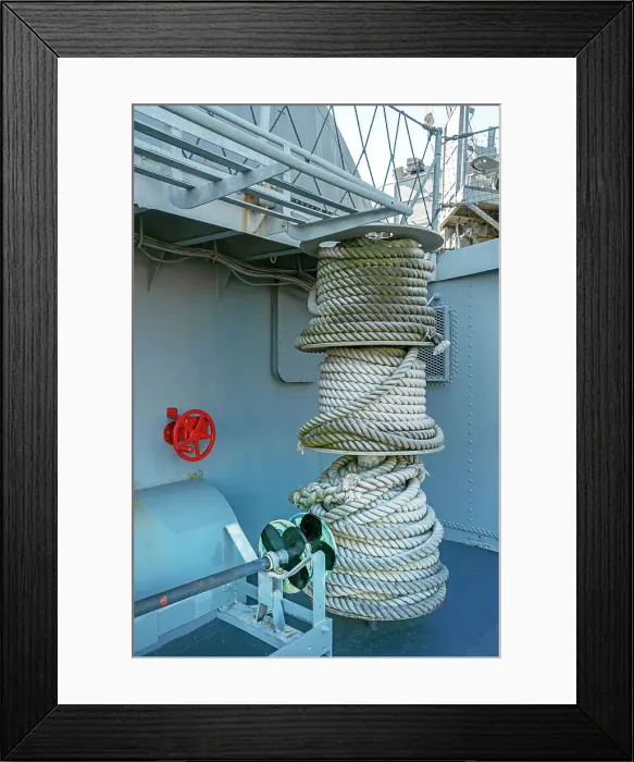 Framed Print : Massachusetts, Boston, USS Cassin Young, destroyer Navy ship Framed Print : Massachusetts, Boston, USS Cassin Young, destroyer Navy ship