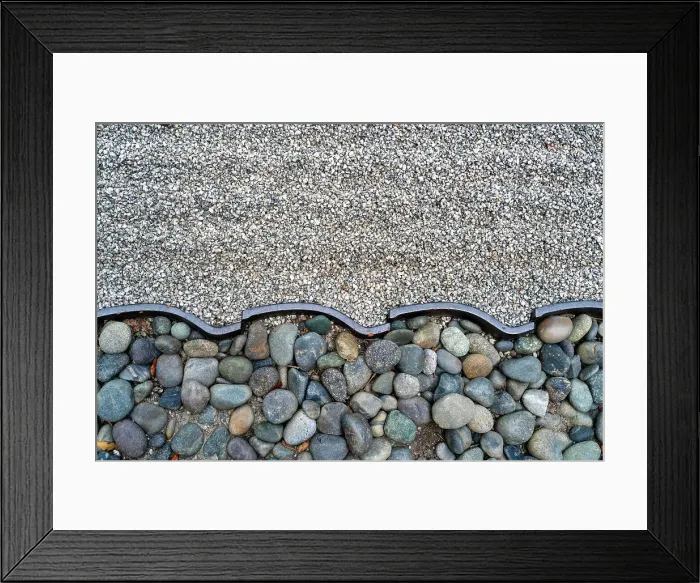 Framed Print : Florida, Delray, Morikami Museum and Japanese Gardens