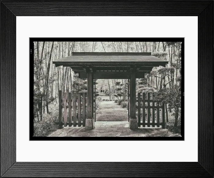 Framed Print : Florida, South Florida, Delray Beach, Morikami Museum and Japanese Gardens Framed Print : Florida, South Florida, Delray Beach, Morikami Museum and Japanese Gardens