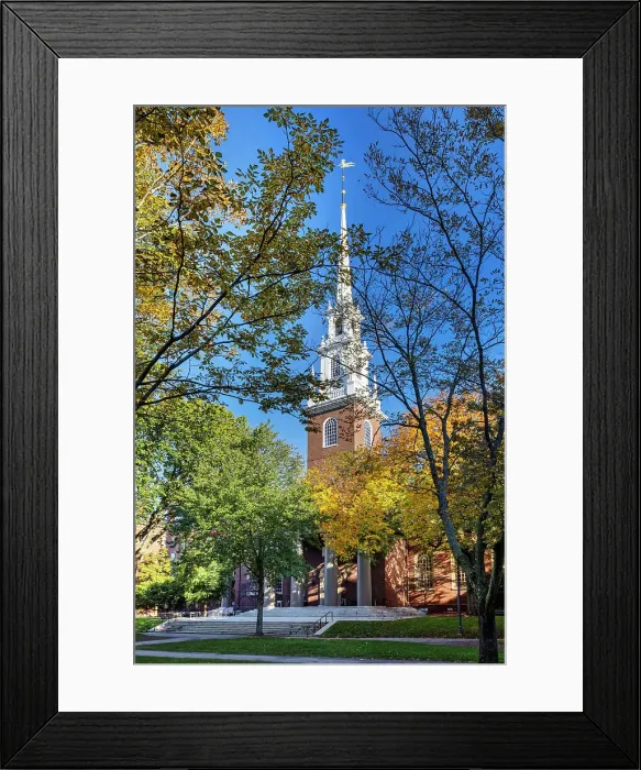 Framed Print : Massachusetts, Cambridge, Harvard University, The Memorial Church Framed Print : Massachusetts, Cambridge, Harvard University, The Memorial Church