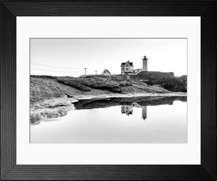 Framed Print : USA, Maine, York, Cape Neddick Light, Nubble Lighthouse Framed Print : USA, Maine, York, Cape Neddick Light, Nubble Lighthouse