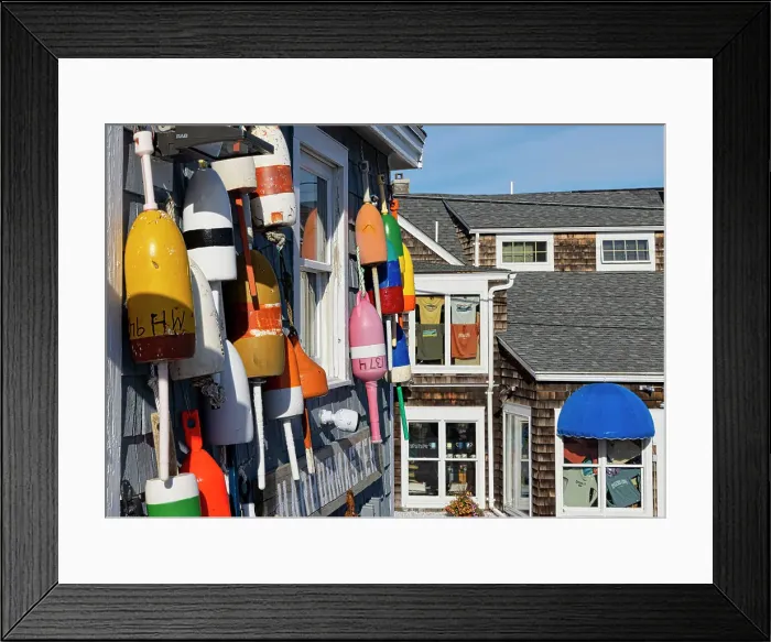 Framed Print : USA, Maine, Ogunquit, Main Street, Store Front Framed Print : USA, Maine, Ogunquit, Main Street, Store Front