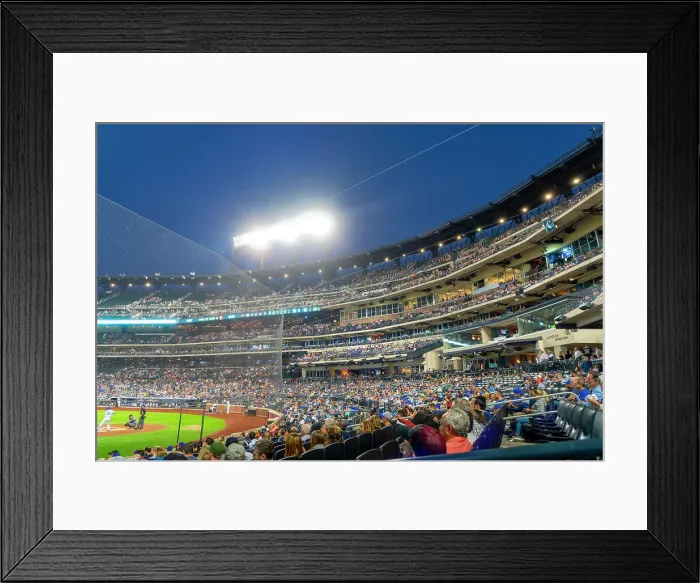 Framed Print : NYC, Queens, Flushing, Mets Citi Field baseball stadium Framed Print : NYC, Queens, Flushing, Mets Citi Field baseball stadium