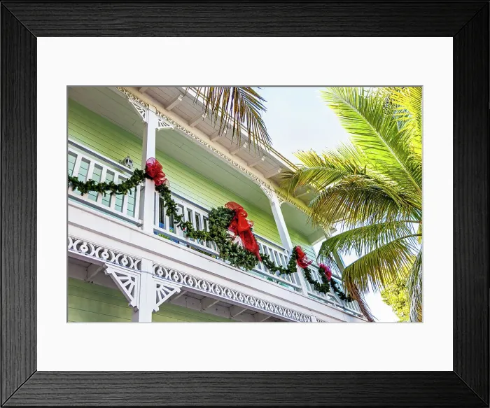Framed Print : Florida, Delray Beach Framed Print : Florida, Delray Beach