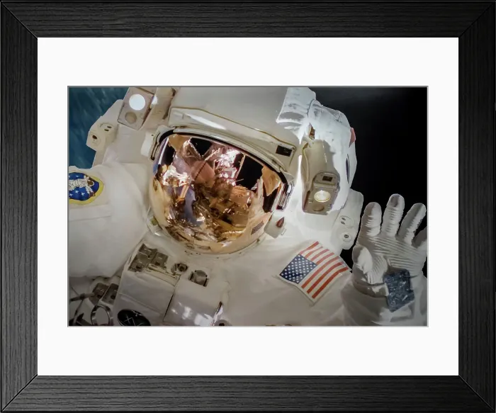 Framed Print : Florida, Kennedy Space Center Framed Print : Florida, Kennedy Space Center