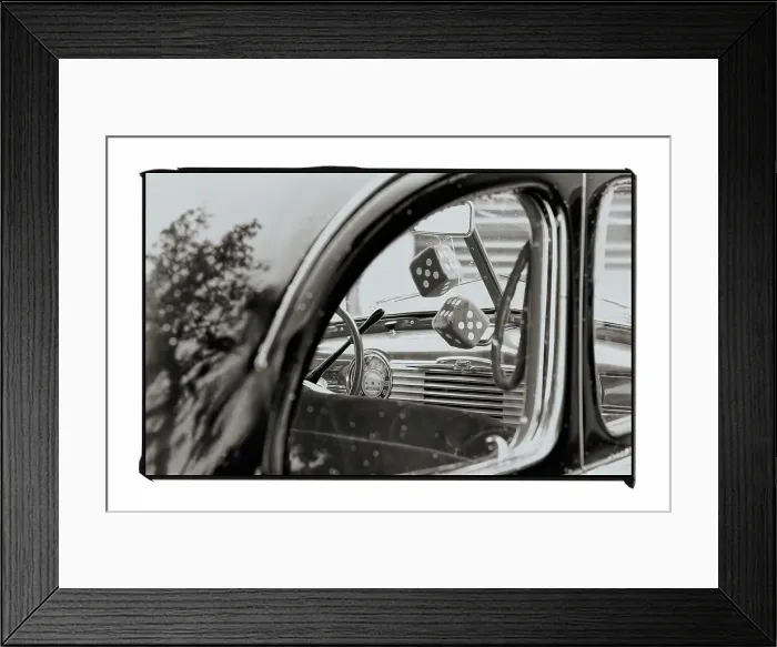 Framed Print : 1948 Chevrolet Fleetline Aerosedan Framed Print : 1948 Chevrolet Fleetline Aerosedan