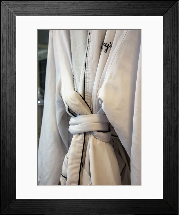 Framed Print : Rhode Island, Newport, Hotel Robe Framed Print : Rhode Island, Newport, Hotel Robe