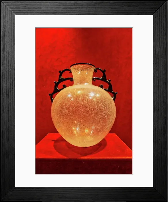 Framed Print : Italy, Veneto, Venice, Venetian Art Glass Framed Print : Italy, Veneto, Venice, Venetian Art Glass