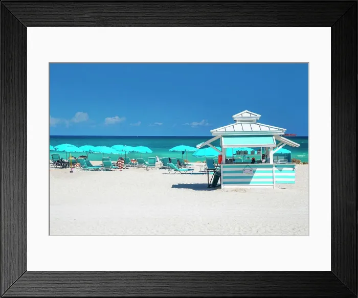 Framed Print : Florida, Miami, South Beach Hotel Pagoda at South Miami Beach Framed Print : Florida, Miami, South Beach Hotel Pagoda at South Miami Beach