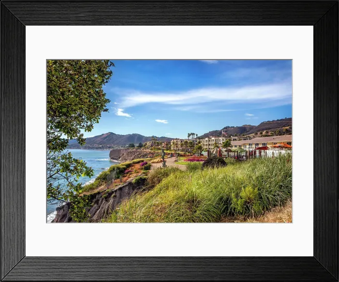 Framed Print : USA, California, Pismo Beach, San Luis Obispo County Framed Print : USA, California, Pismo Beach, San Luis Obispo County