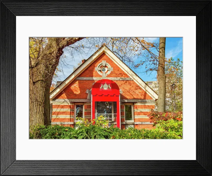 Framed Print : NYC, Manhattan, Central Park, Tavern on The Green Restaurant Framed Print : NYC, Manhattan, Central Park, Tavern on The Green Restaurant