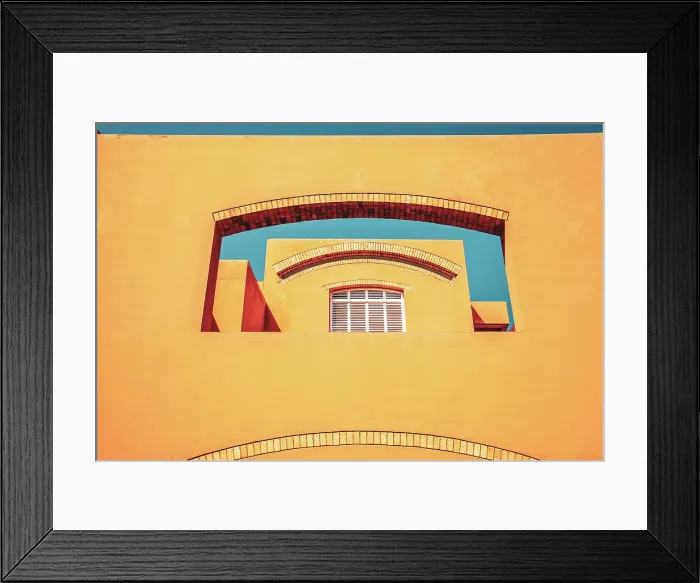 Framed Print : Colombia, Cartagena, house of writer Gabriel Garcia Marquez Framed Print : Colombia, Cartagena, house of writer Gabriel Garcia Marquez
