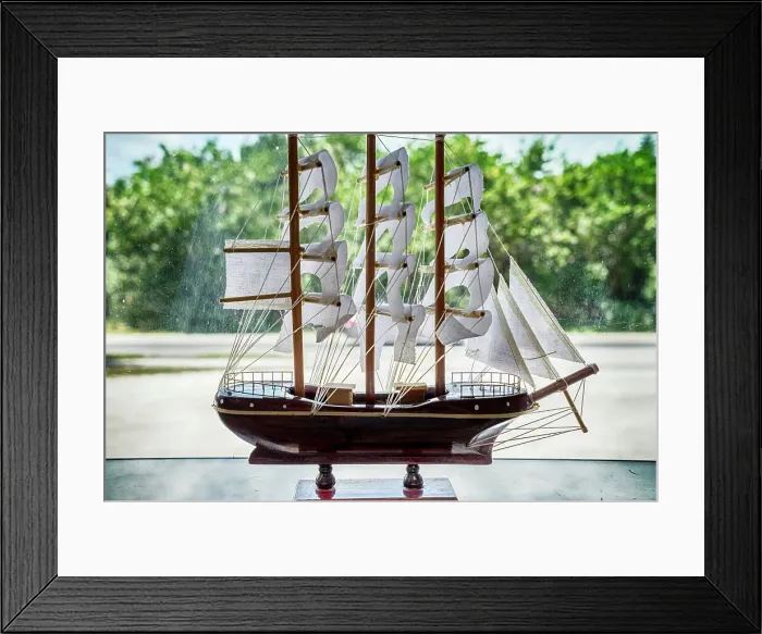Framed Print : Florida, Sanibel Island, She Sells Sea Shells store on Periwinkle Way Framed Print : Florida, Sanibel Island, She Sells Sea Shells store on Periwinkle Way