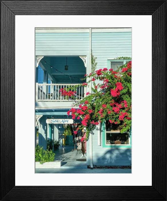 Framed Print : Florida, The Keys, Islamorada Framed Print : Florida, The Keys, Islamorada