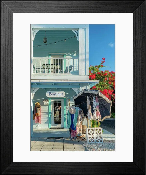 Framed Print : Florida, The Keys, Islamorada Framed Print : Florida, The Keys, Islamorada