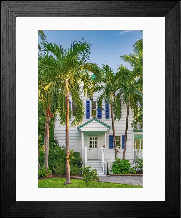 Framed Print : Florida, The Keys, Islamorada Framed Print : Florida, The Keys, Islamorada