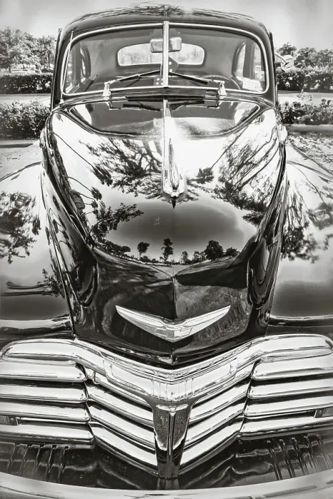 Framed Print : 1948 Chevrolet Fleetline Aerosedan Framed Print : 1948 Chevrolet Fleetline Aerosedan