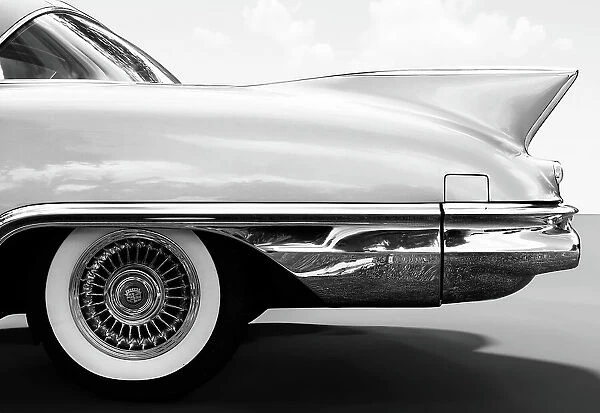 1950's Cadillac Eldorado