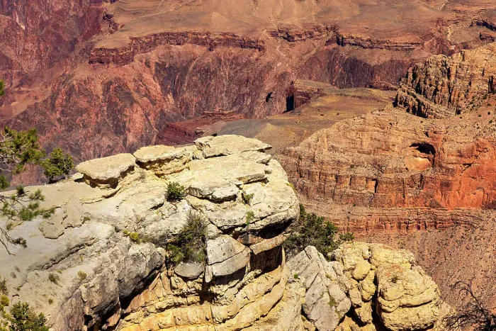 Framed Print : Arizona, Grand Canyon National Park Framed Print : Arizona, Grand Canyon National Park