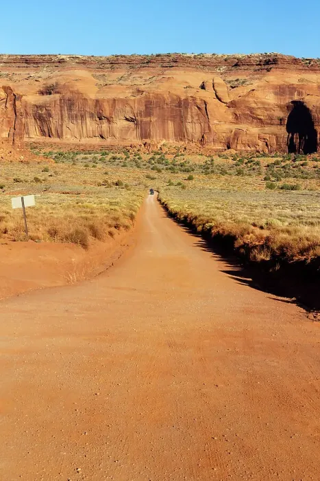 Framed Print : Arizona, Monument Valley, Spearhead