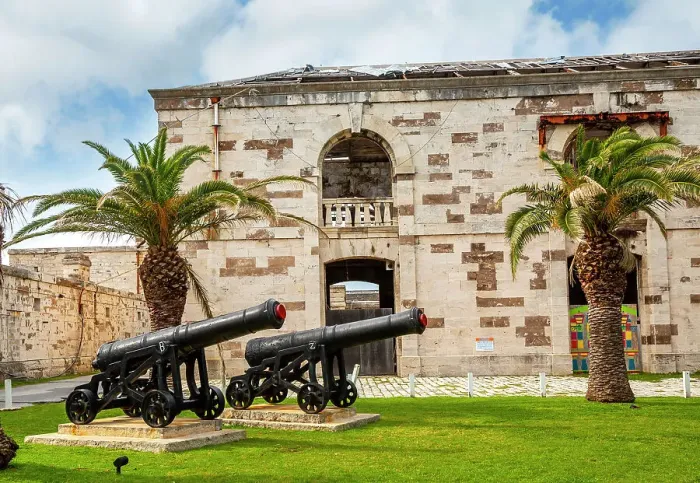 Framed Print : Bermuda, National Museum of Bermuda At The Royal Naval Dockyard Framed Print : Bermuda, National Museum of Bermuda At The Royal Naval Dockyard
