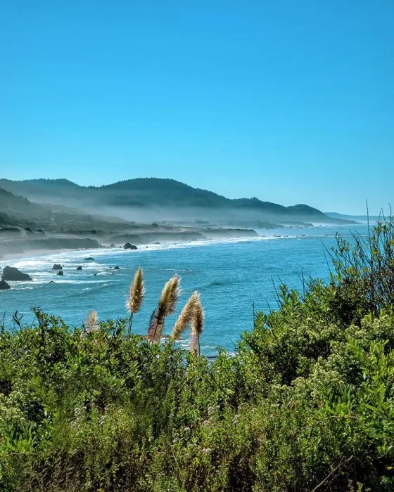 Framed Print : California, Pacific Highway 1, Pacific Ocean Framed Print : California, Pacific Highway 1, Pacific Ocean