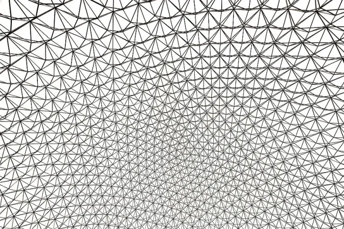 Framed Print : Canada, Quebec, Montreal, Closeup of The Sphere at the Biosphere, Environment Museum Framed Print : Canada, Quebec, Montreal, Closeup of The Sphere at the Biosphere, Environment Museum