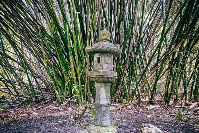 Framed Print : Florida, Delray Beach, Morikami Museum and Japanese Gardens, Shishi Odoshi bamboo water fountain Framed Print : Florida, Delray Beach, Morikami Museum and Japanese Gardens, Shishi Odoshi bamboo water fountain