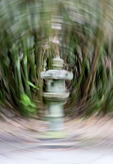 Framed Print : Florida, Delray Beach, Morikami Museum and Japanese Gardens, Abstract of Japanese lantern with bamboo trees Framed Print : Florida, Delray Beach, Morikami Museum and Japanese Gardens, Abstract of Japanese lantern with bamboo trees