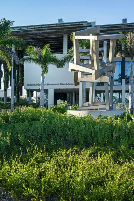 Framed Print : Florida, Downtown Miami, Perez Art Museum Miami, exterior, Jedd Novatt, Chaos Bizkaia, 2013, Sculpture Framed Print : Florida, Downtown Miami, Perez Art Museum Miami, exterior, Jedd Novatt, Chaos Bizkaia, 2013, Sculpture