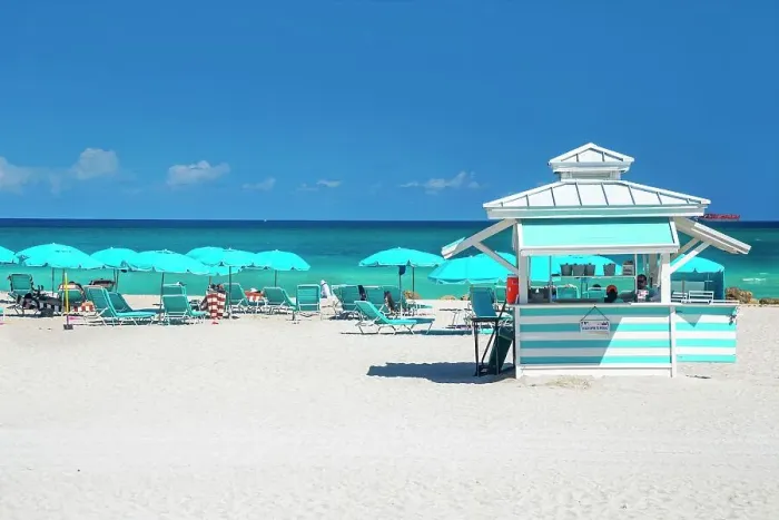 Framed Print : Florida, Miami, South Beach Hotel Pagoda at South Miami Beach Framed Print : Florida, Miami, South Beach Hotel Pagoda at South Miami Beach