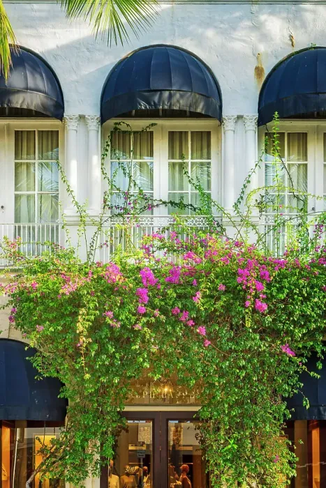 Framed Print : Florida, Palm Beach, Worth Avenue, Ralph Lauren Storefront Framed Print : Florida, Palm Beach, Worth Avenue, Ralph Lauren Storefront