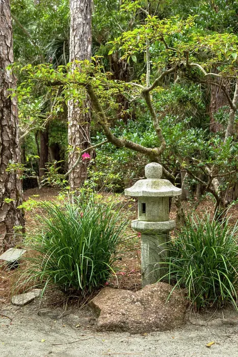 Framed Print : Florida, South Florida, Delray Beach, Morikami Japanese Gardens Framed Print : Florida, South Florida, Delray Beach, Morikami Japanese Gardens