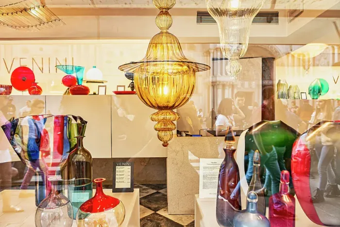 Framed Print : Italy, Veneto, Venice, Venetian Art Glass for sale Framed Print : Italy, Veneto, Venice, Venetian Art Glass for sale