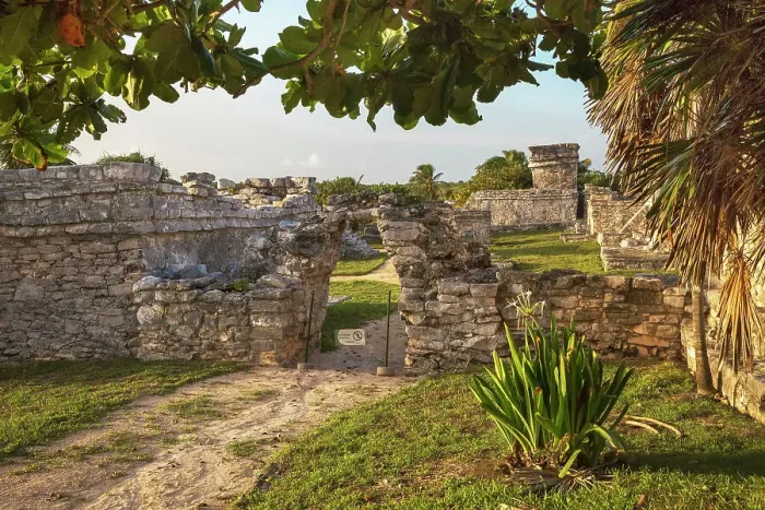 Framed Print : Mexico, Mayan Riviera, Tulum, Mayan Ruins Framed Print : Mexico, Mayan Riviera, Tulum, Mayan Ruins