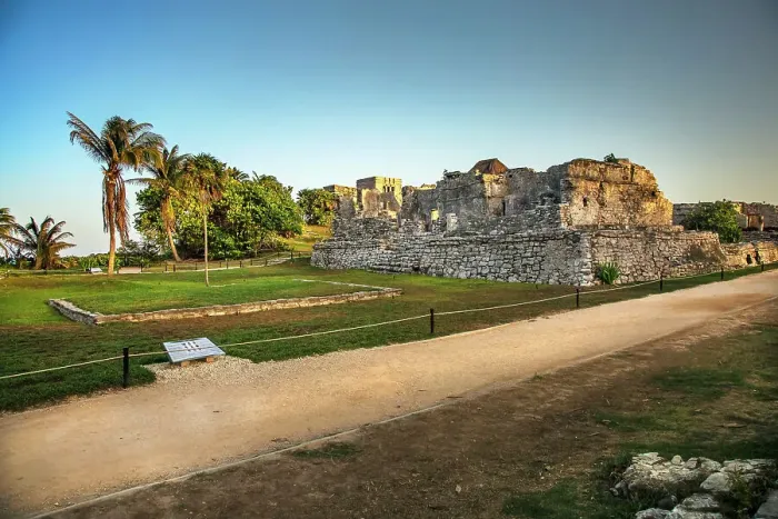Framed Print : Mexico, Mayan Riviera, Tulum, Mayan Ruins Framed Print : Mexico, Mayan Riviera, Tulum, Mayan Ruins
