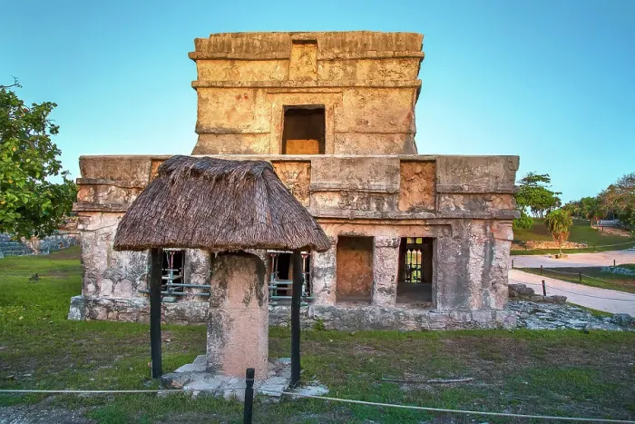 Framed Print : Mexico, Mayan Riviera, Tulum, Mayan Ruins Framed Print : Mexico, Mayan Riviera, Tulum, Mayan Ruins