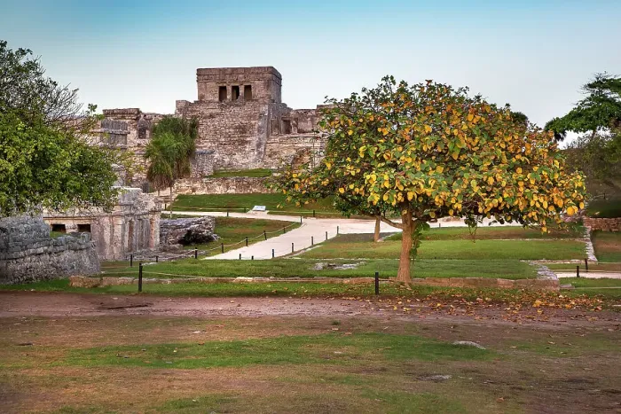 Framed Print : Mexico, Mayan Riviera, Tulum, Mayan Ruins Framed Print : Mexico, Mayan Riviera, Tulum, Mayan Ruins