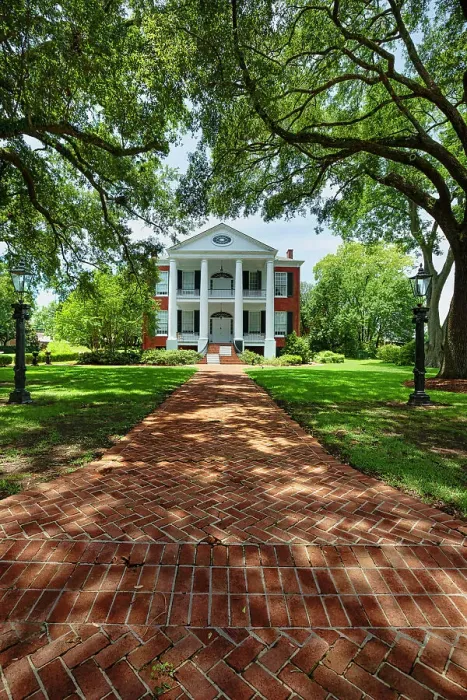 Framed Print : Mississippi, Natchez, Rosalie Mansion (1823) Antebellum Architecture, Nat Historic Landmark Framed Print : Mississippi, Natchez, Rosalie Mansion (1823) Antebellum Architecture, Nat Historic Landmark