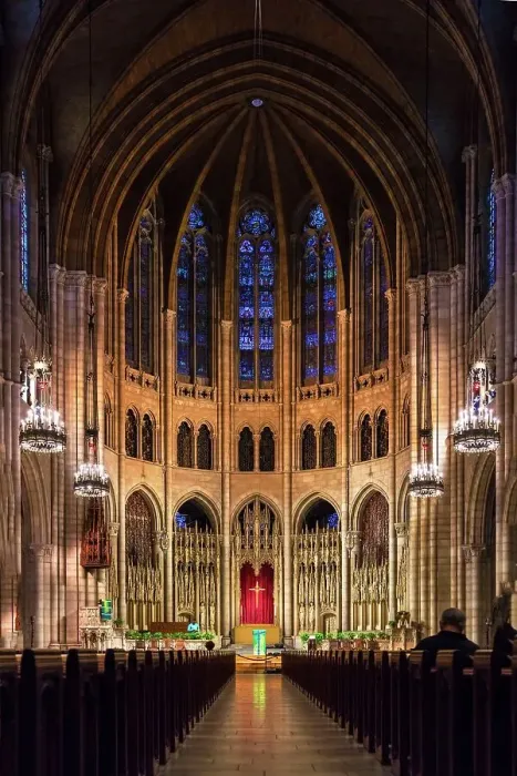 Framed Print : New York City, Upper Manhattan, Morningside Heights, Riverside Church Framed Print : New York City, Upper Manhattan, Morningside Heights, Riverside Church