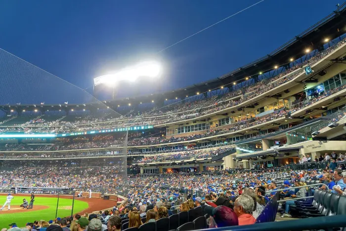 Framed Print : NYC, Queens, Flushing, Mets Citi Field baseball stadium Framed Print : NYC, Queens, Flushing, Mets Citi Field baseball stadium