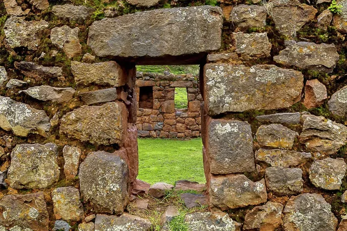 Framed Print : Peru, Sacred Valley, Tipon Ruins, aqueduct site Framed Print : Peru, Sacred Valley, Tipon Ruins, aqueduct site
