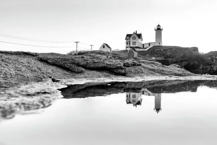 Framed Print : USA, Maine, York, Cape Neddick Light, Nubble Lighthouse Framed Print : USA, Maine, York, Cape Neddick Light, Nubble Lighthouse