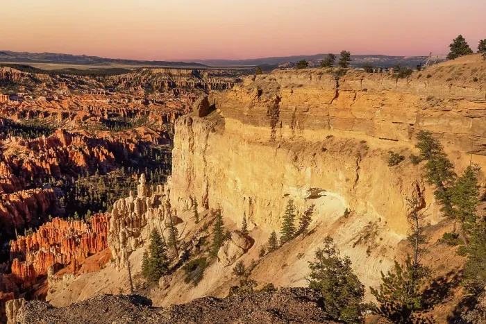 Framed Print : Utah, Bryce Canyon National Park Framed Print : Utah, Bryce Canyon National Park