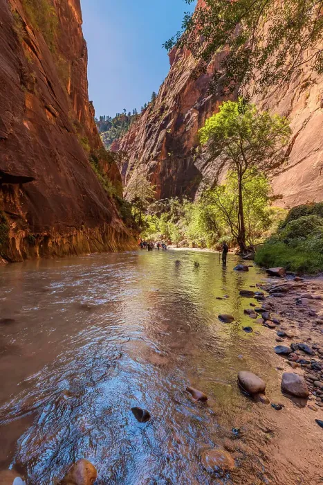 Framed Print : Utah, Colorado Plateau, Zion National Park Framed Print : Utah, Colorado Plateau, Zion National Park