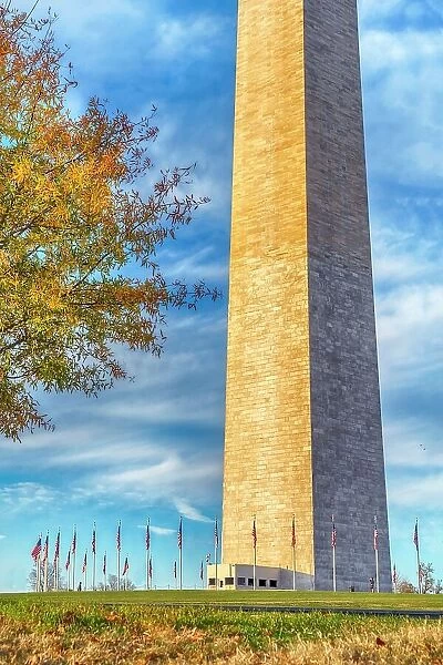 Washington, D.C. Washington Monument