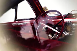 1948 Chevrolet Fleetline Aerosedan